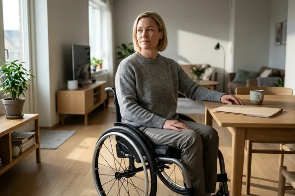 Heidi Foxell ja potilasvahinkoasioiden oikeudellinen arviointi Suomessa
