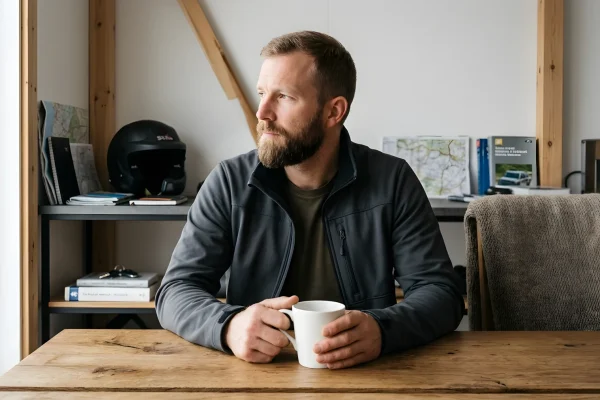 Jonne Halttunen rallin maailmanmestarina ja asiantuntijana