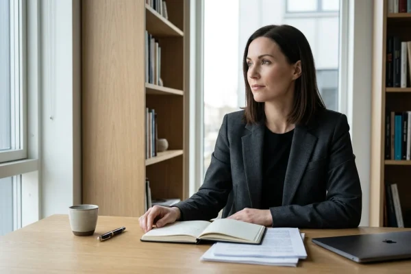 Sanna Marin ja hänen julkiset esiintymisensä
