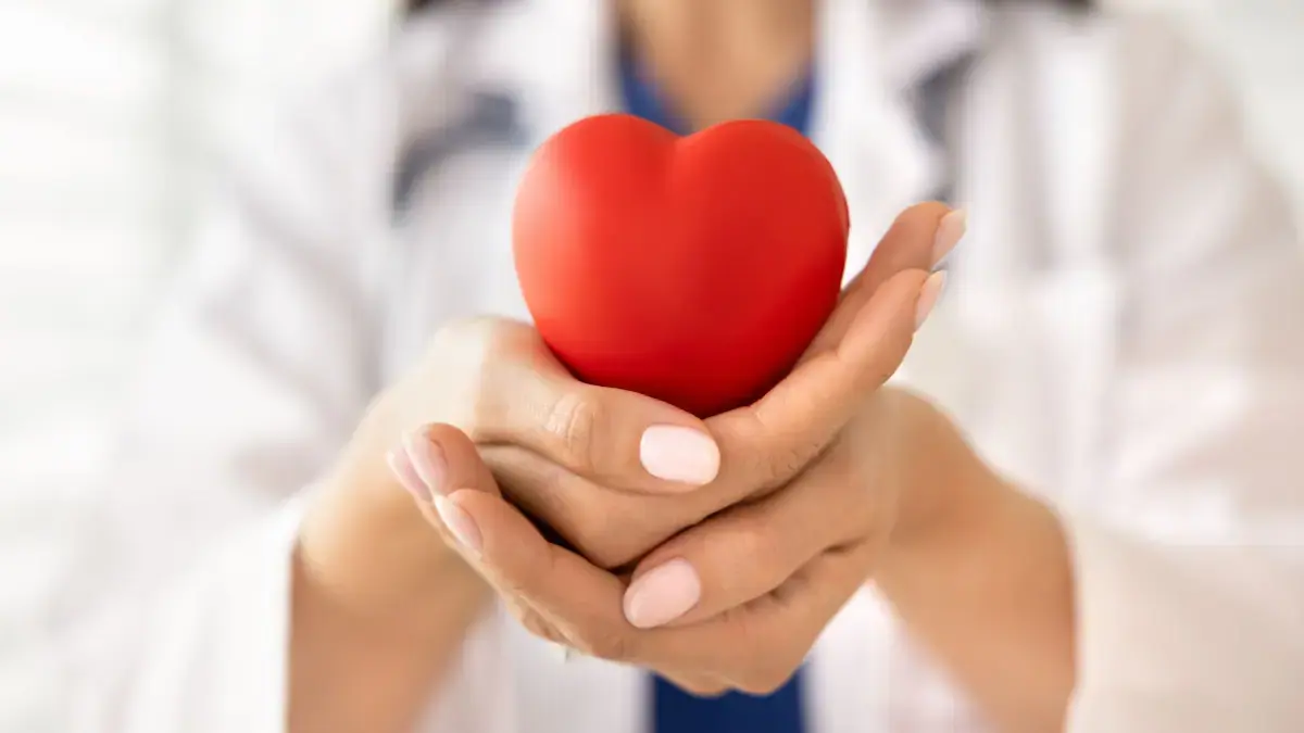 Ni salir a correr, ni gimnasio ni bicicleta: el ejercicio clave para cuidar el corazón, mejorar la circulación y fortalecer los músculos Fuente: Shutterstock